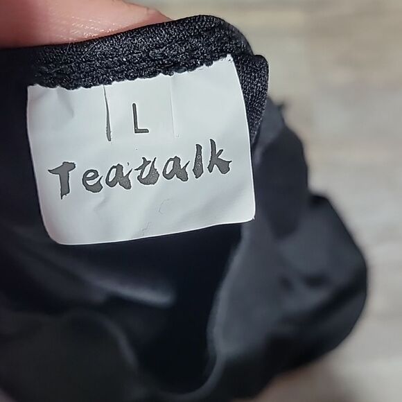 Grim Reaper Halloween Costume with Glowing Eyes Boys Size Large - Picture 6 of 10